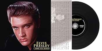 Elvis Presley – 8Classic Albums中古CD全127曲 Elvis Presley – 8Classic Albums中古CD全127曲 - メルカリ